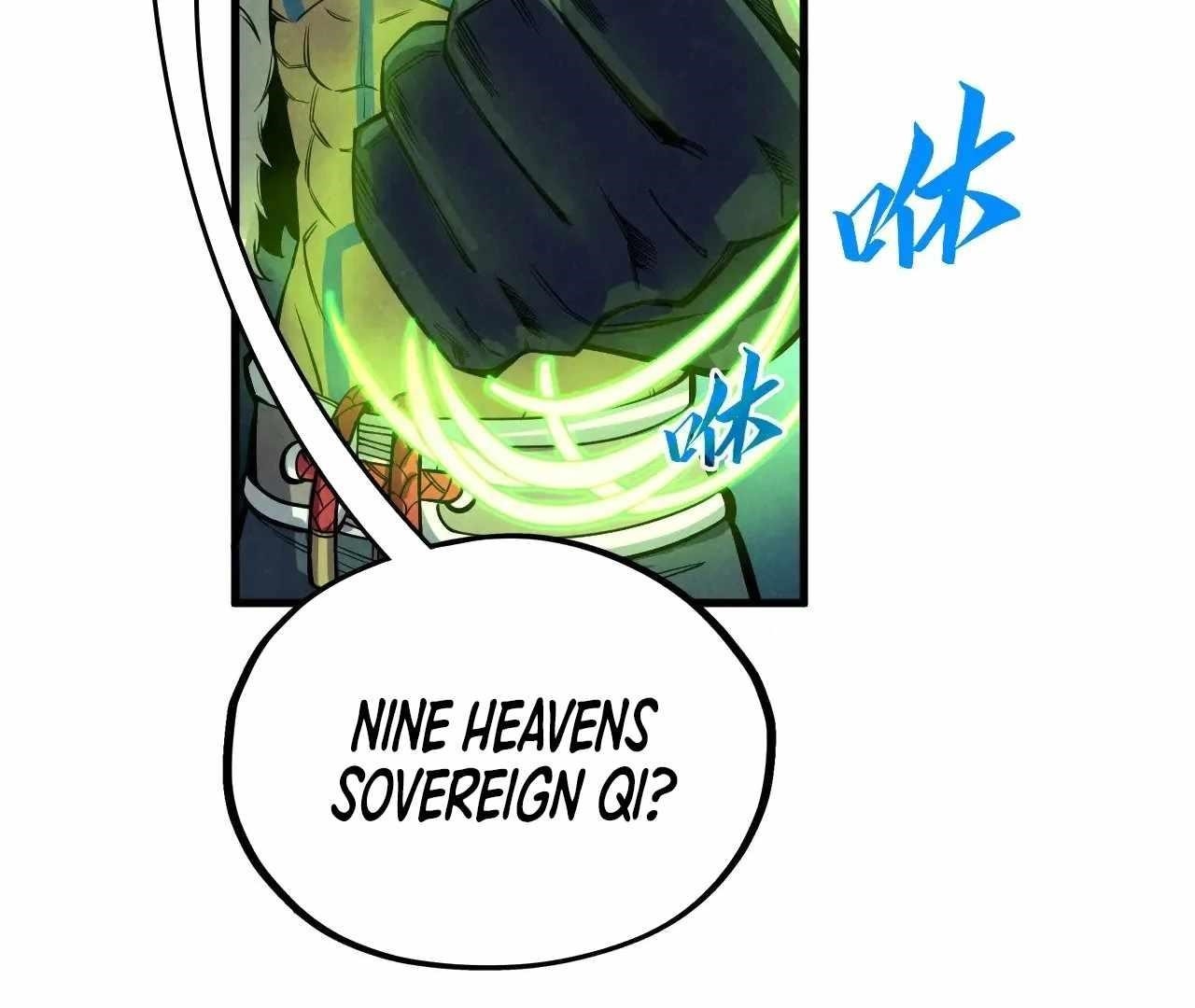 The Eternal Supreme Chapter 360 - Page 44 in English