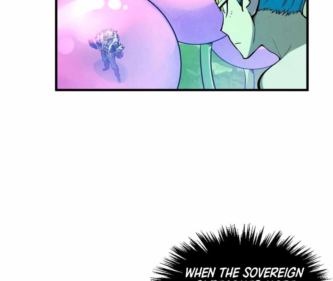The Eternal Supreme Chapter 360 - Page 46 in English