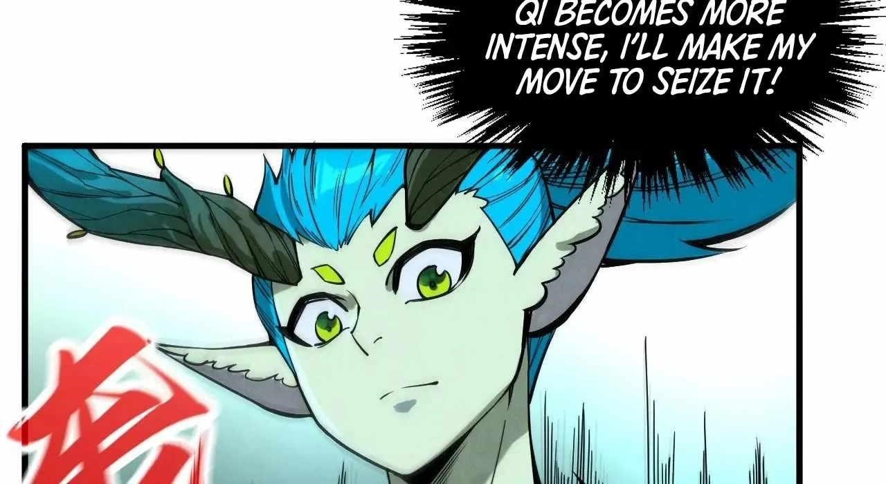 The Eternal Supreme Chapter 360 - Page 47 in English