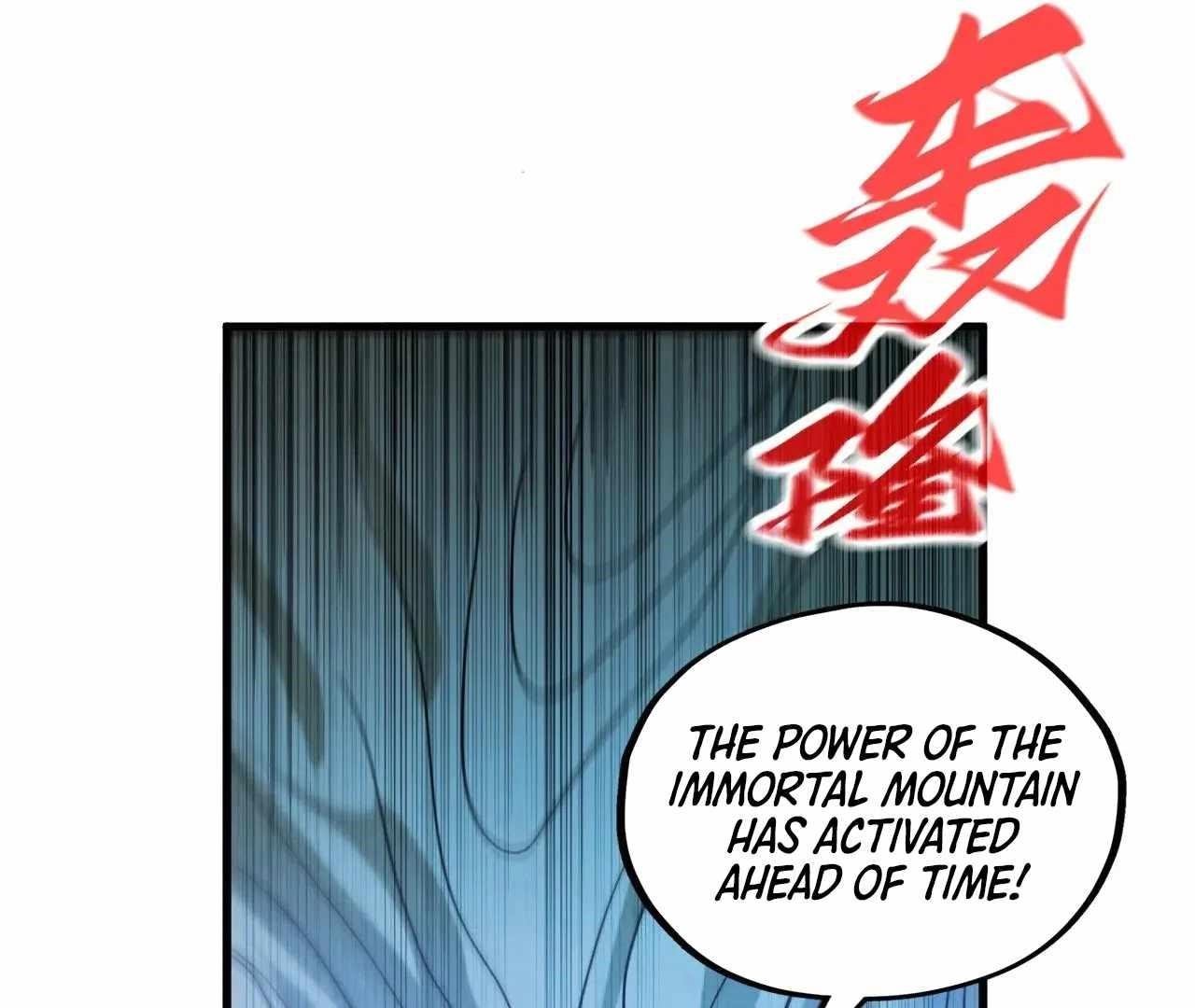 The Eternal Supreme Chapter 360 - Page 49 in English