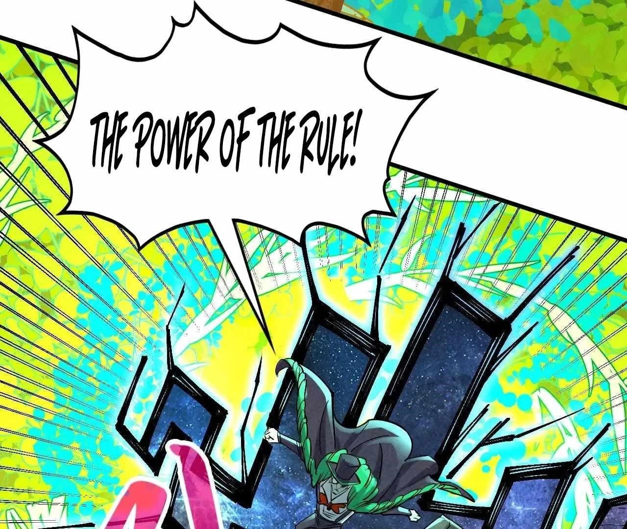 The Eternal Supreme Chapter 360 - Page 7 in English