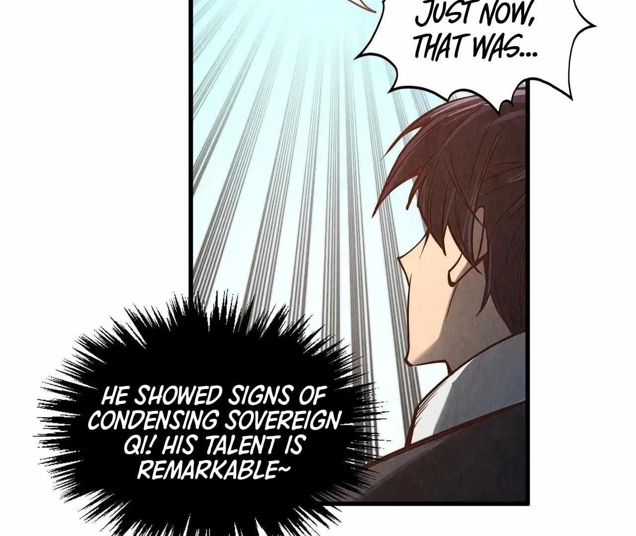 The Eternal Supreme Chapter 360 - Page 79 in English