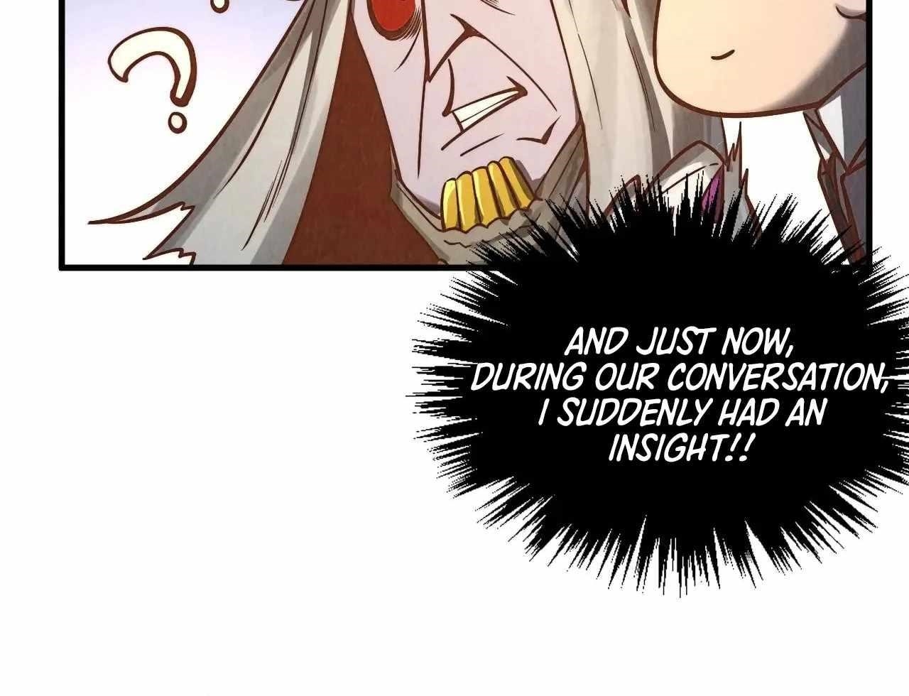 The Eternal Supreme Chapter 360 - Page 86 in English