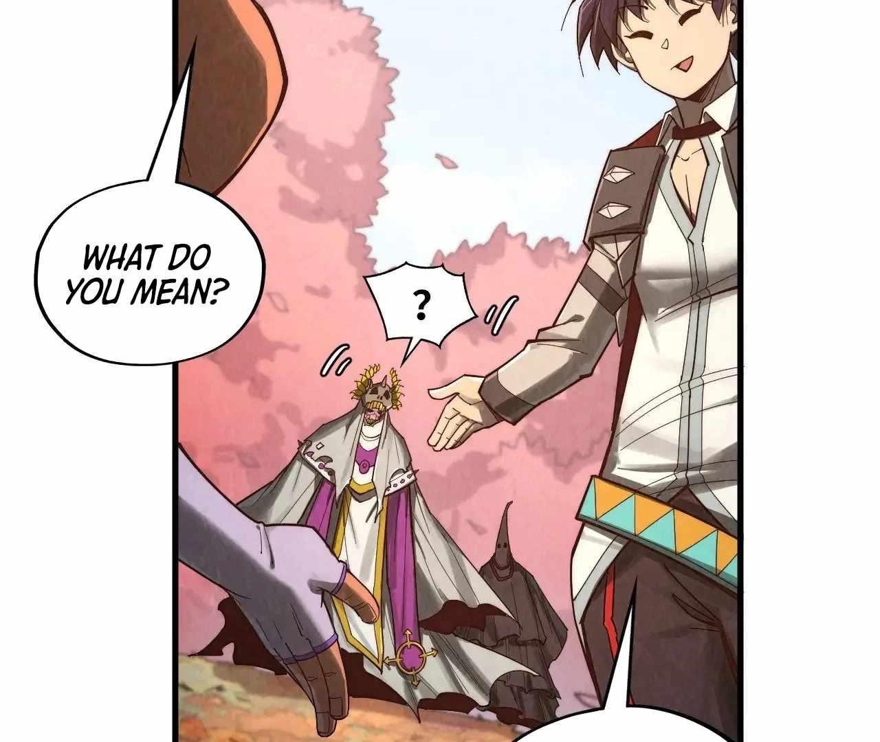 The Eternal Supreme Chapter 360 - Page 90 in English