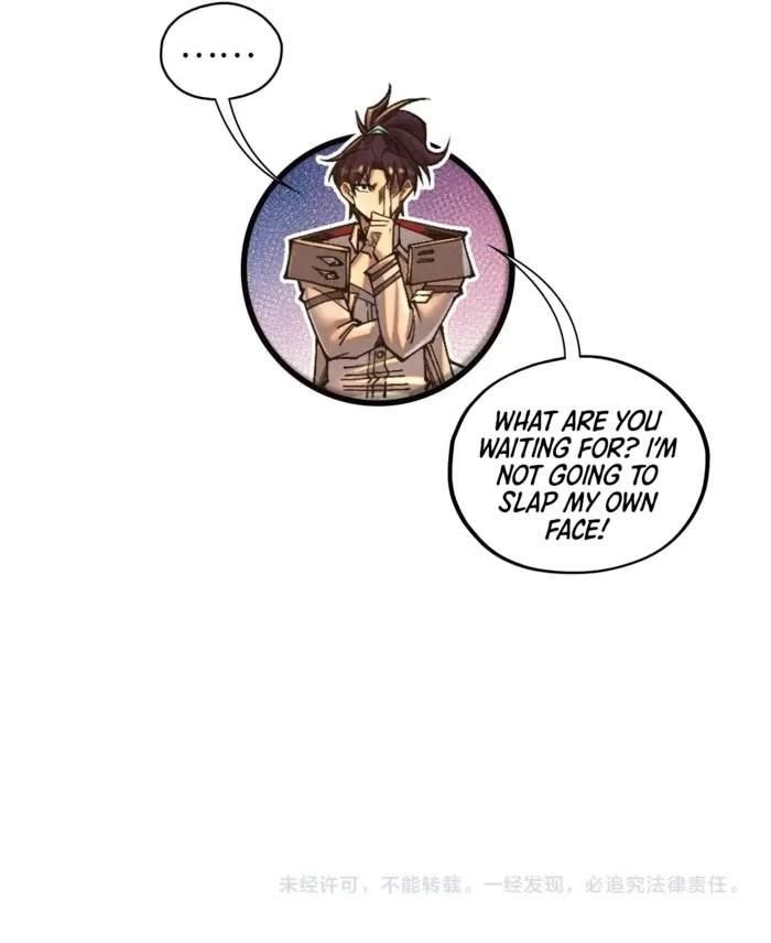 The Eternal Supreme Chapter 361 - Page 14 in English