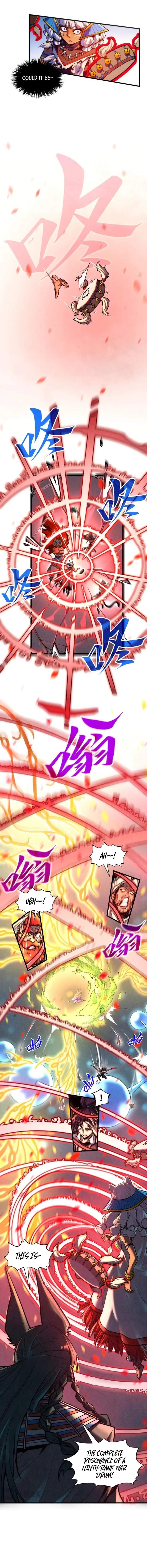 The Eternal Supreme Chapter 368 - Page 5 in English