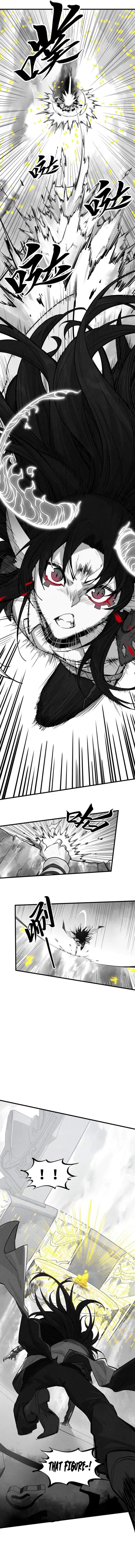 The Eternal Supreme Chapter 369 - Page 6 in English