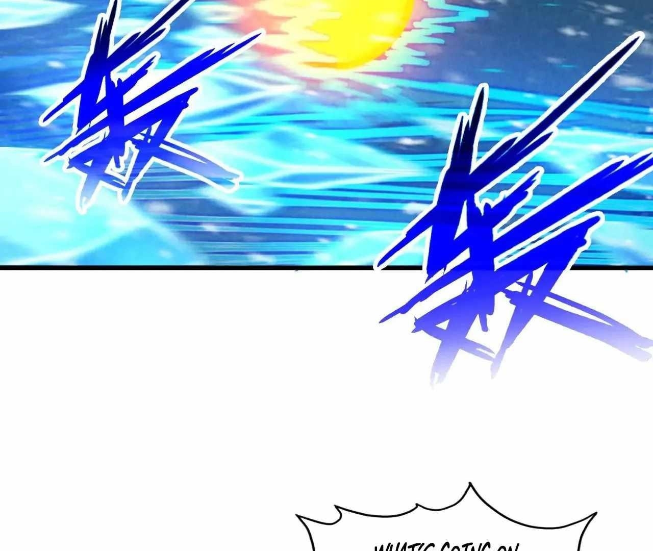 The Eternal Supreme Chapter 371 - Page 116 in English