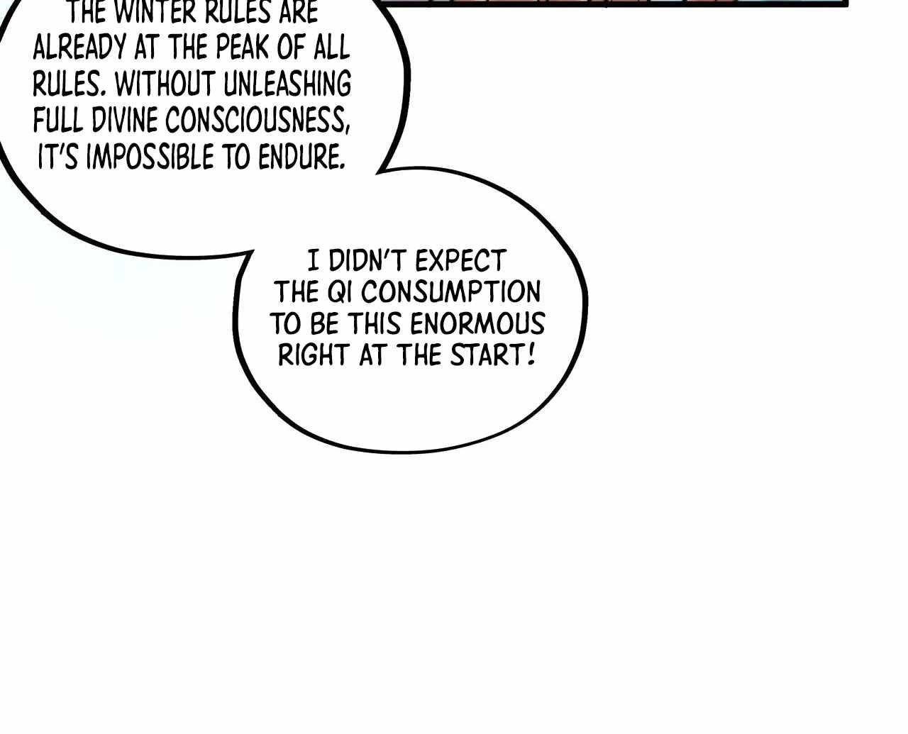 The Eternal Supreme Chapter 371 - Page 128 in English
