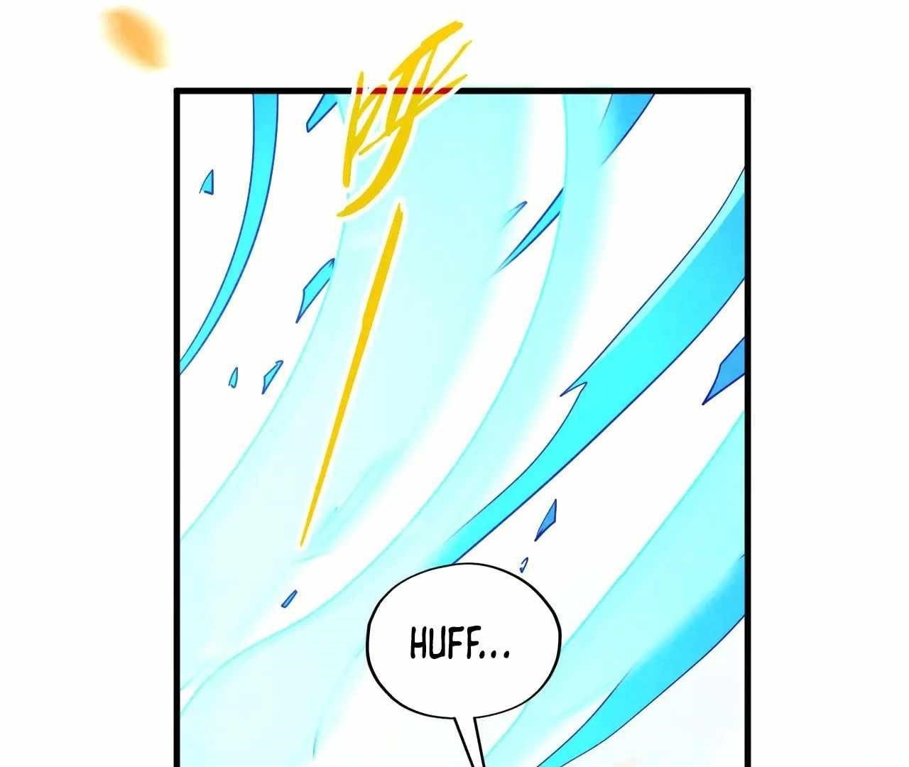 The Eternal Supreme Chapter 371 - Page 129 in English