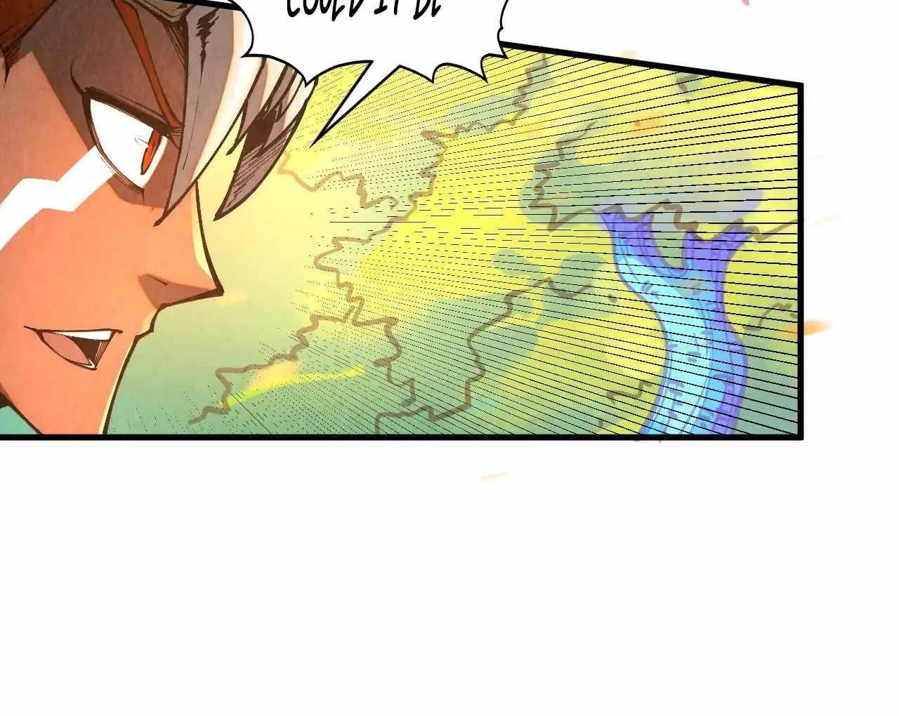 The Eternal Supreme Chapter 371 - Page 142 in English