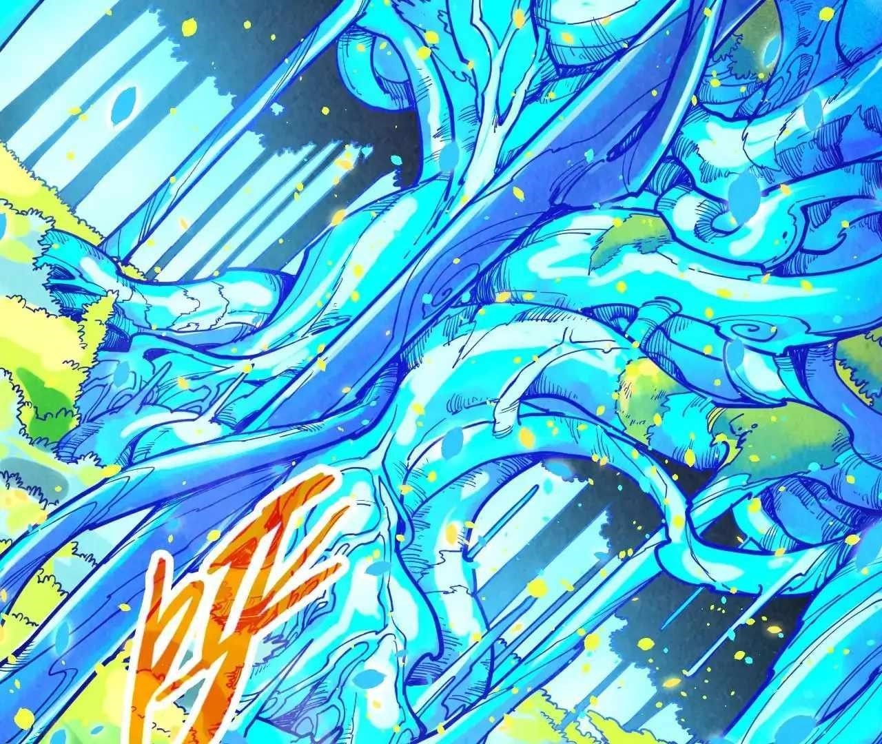 The Eternal Supreme Chapter 371 - Page 148 in English