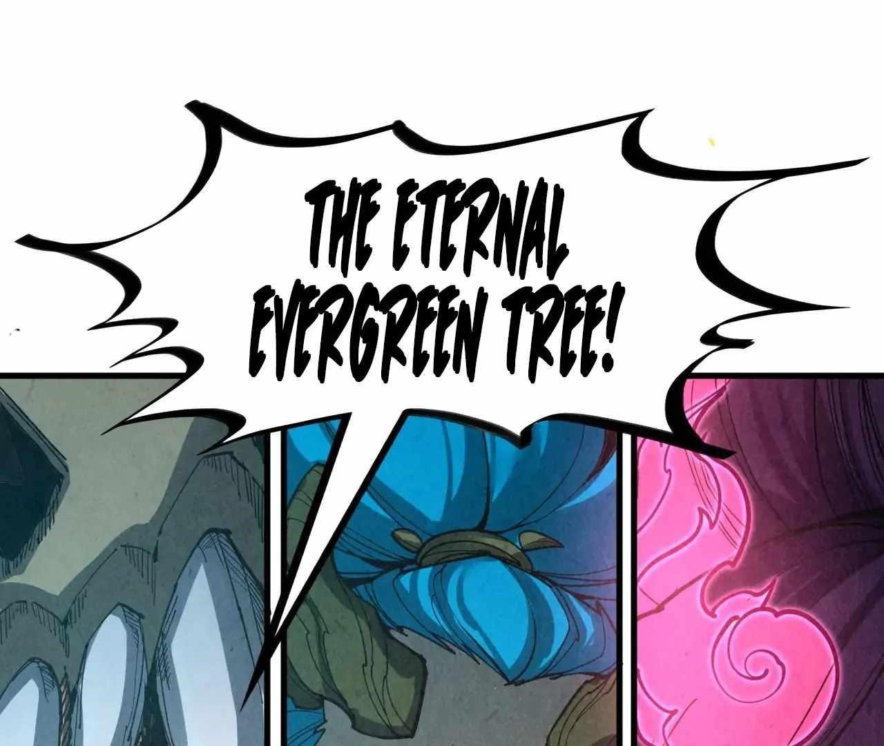 The Eternal Supreme Chapter 371 - Page 153 in English