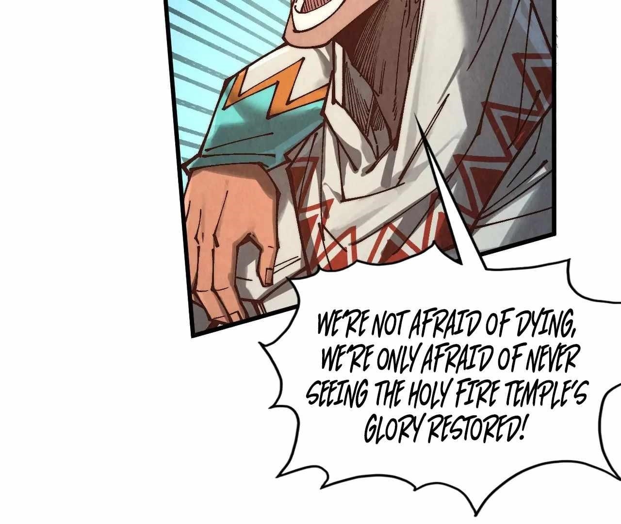 The Eternal Supreme Chapter 371 - Page 24 in English