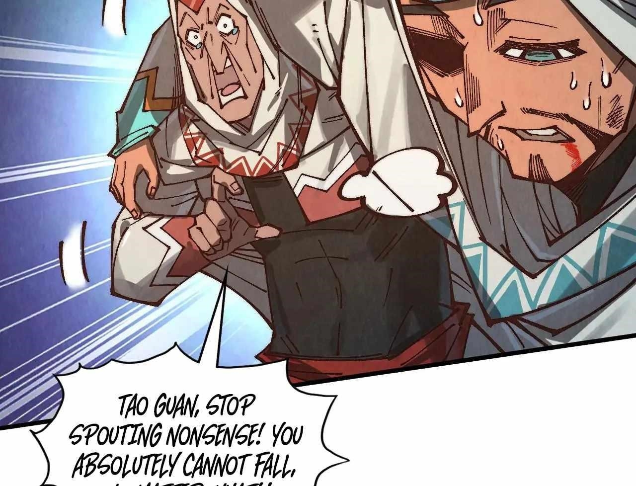 The Eternal Supreme Chapter 371 - Page 26 in English