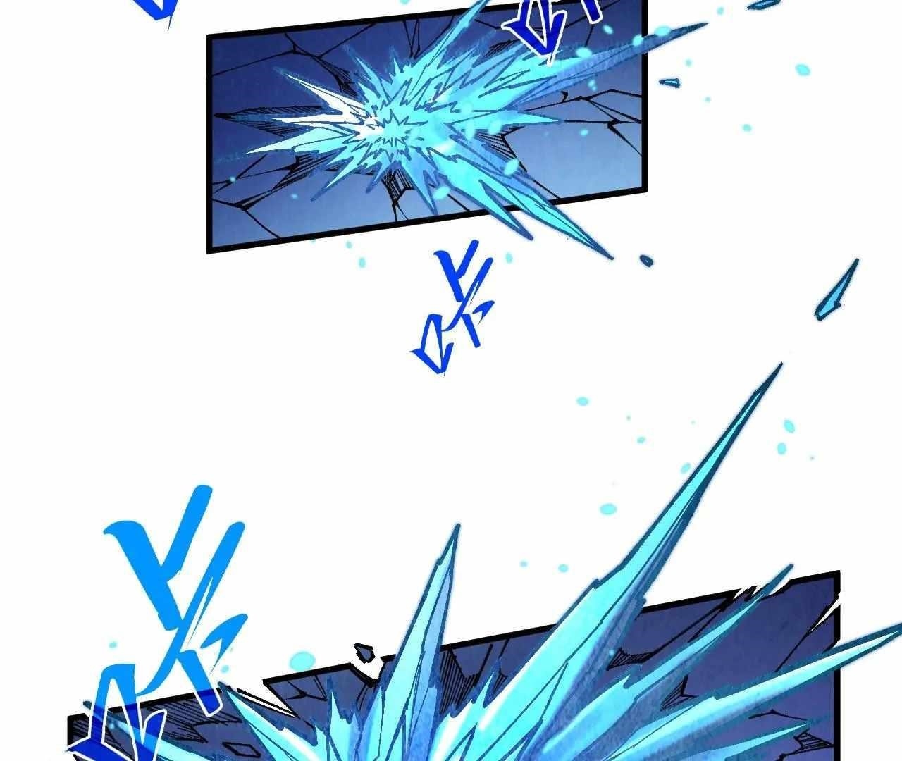 The Eternal Supreme Chapter 371 - Page 3 in English