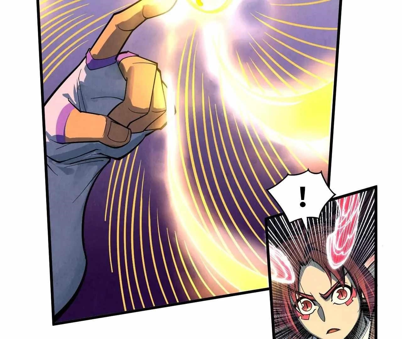 The Eternal Supreme Chapter 371 - Page 42 in English