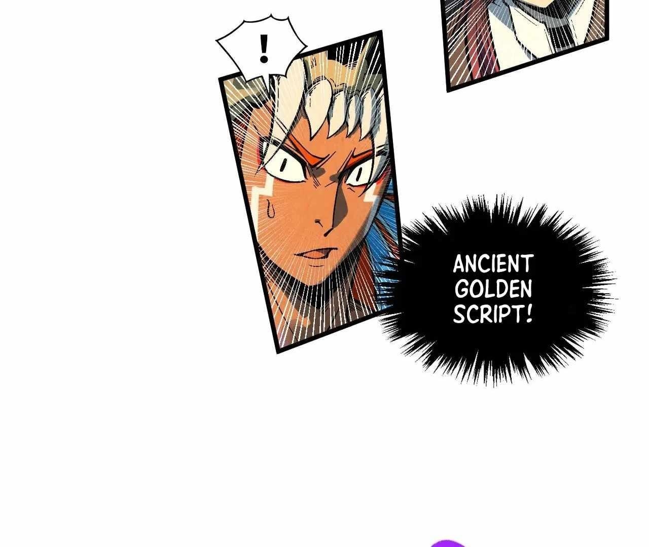 The Eternal Supreme Chapter 371 - Page 43 in English