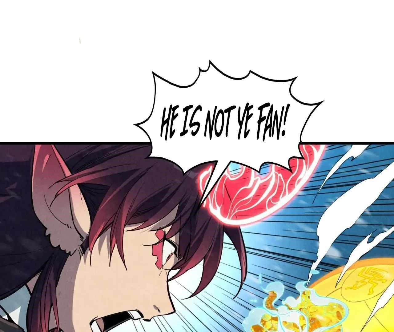 The Eternal Supreme Chapter 371 - Page 49 in English