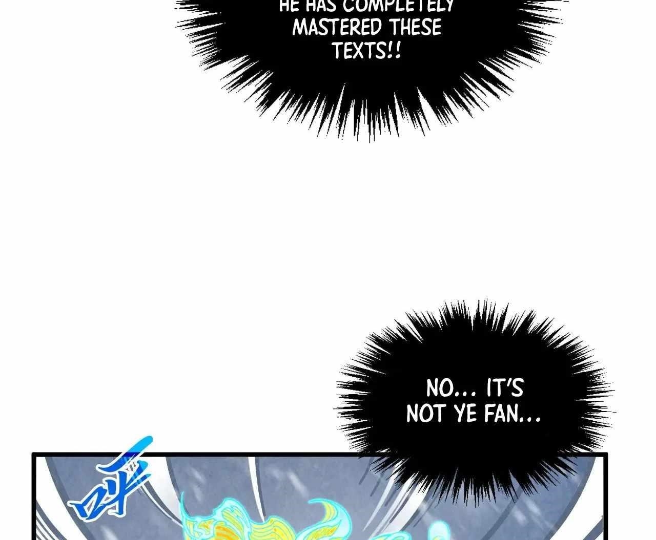 The Eternal Supreme Chapter 371 - Page 63 in English