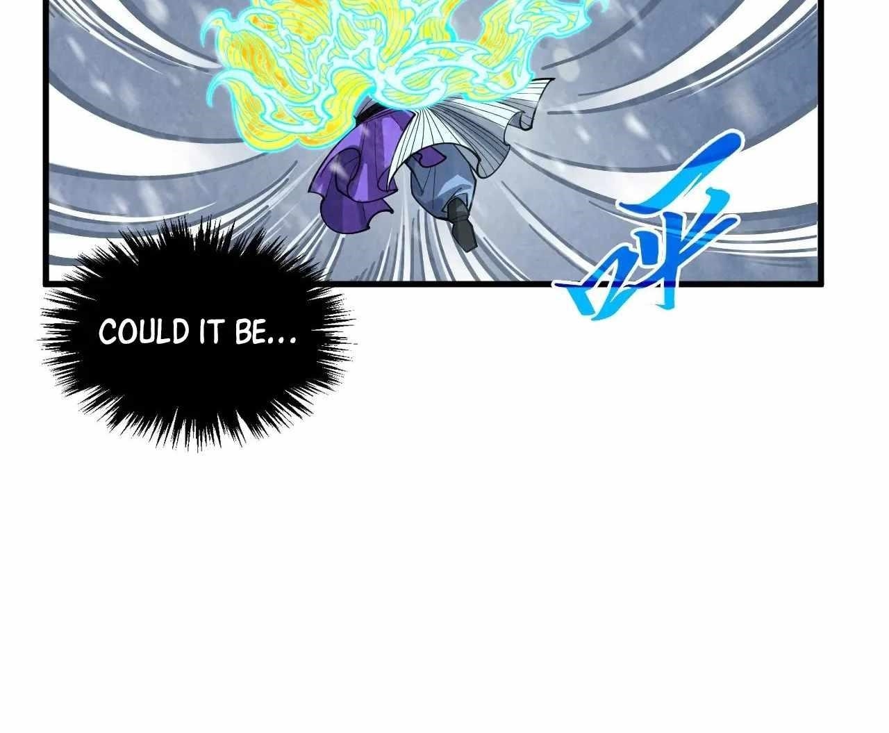 The Eternal Supreme Chapter 371 - Page 64 in English