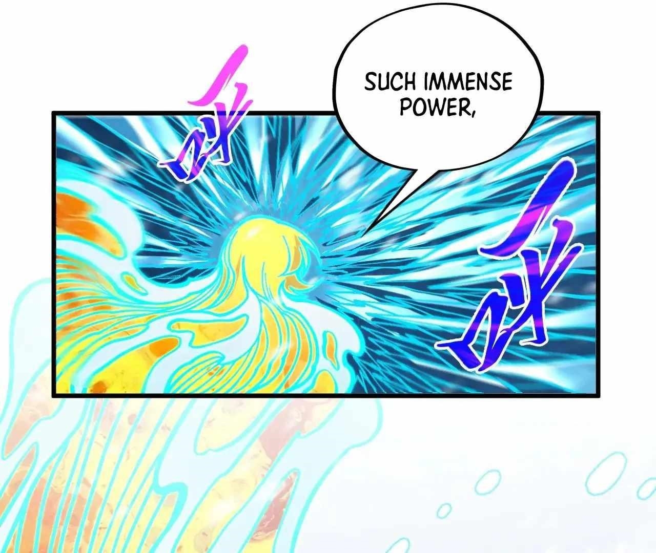 The Eternal Supreme Chapter 371 - Page 75 in English