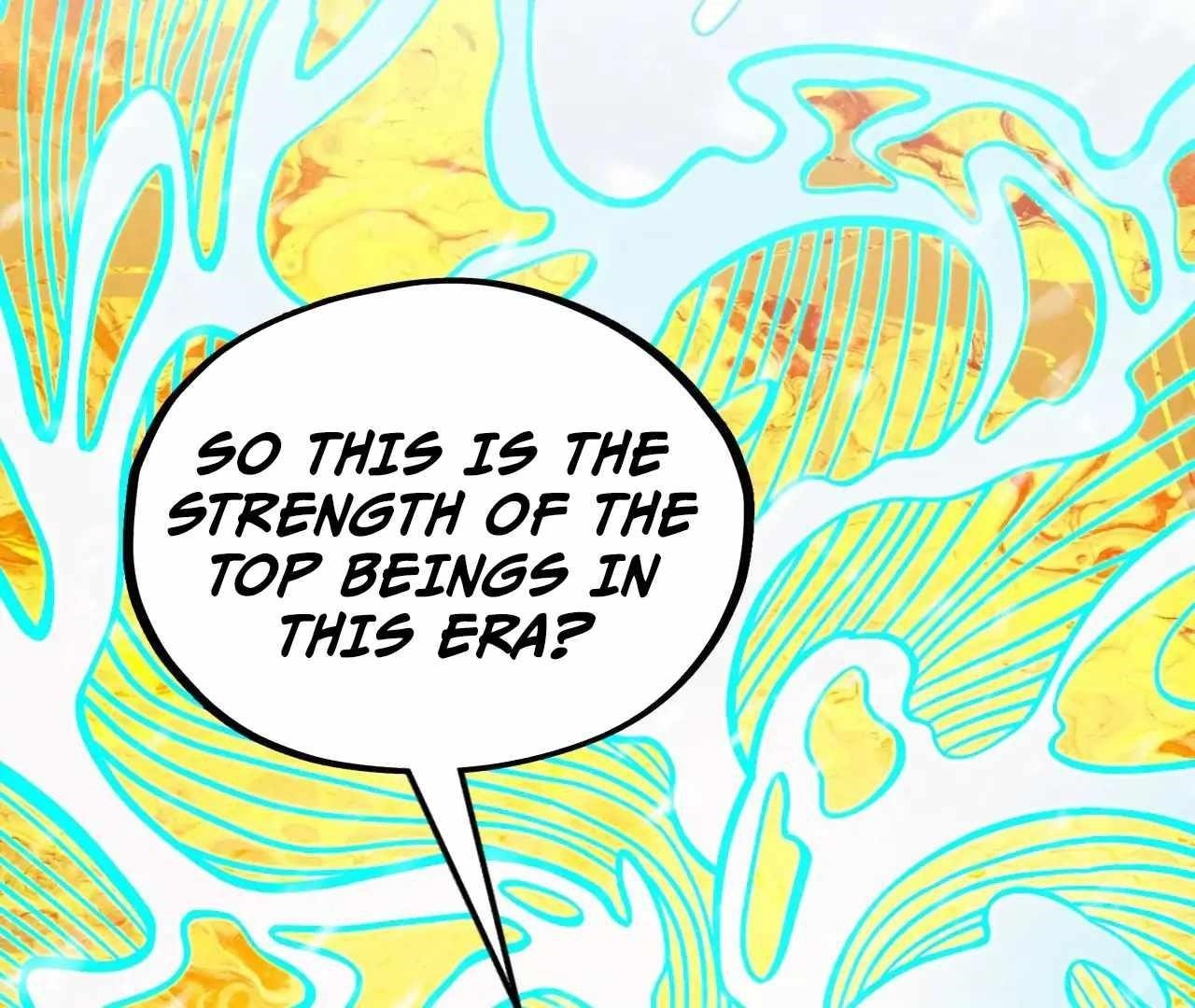 The Eternal Supreme Chapter 371 - Page 76 in English