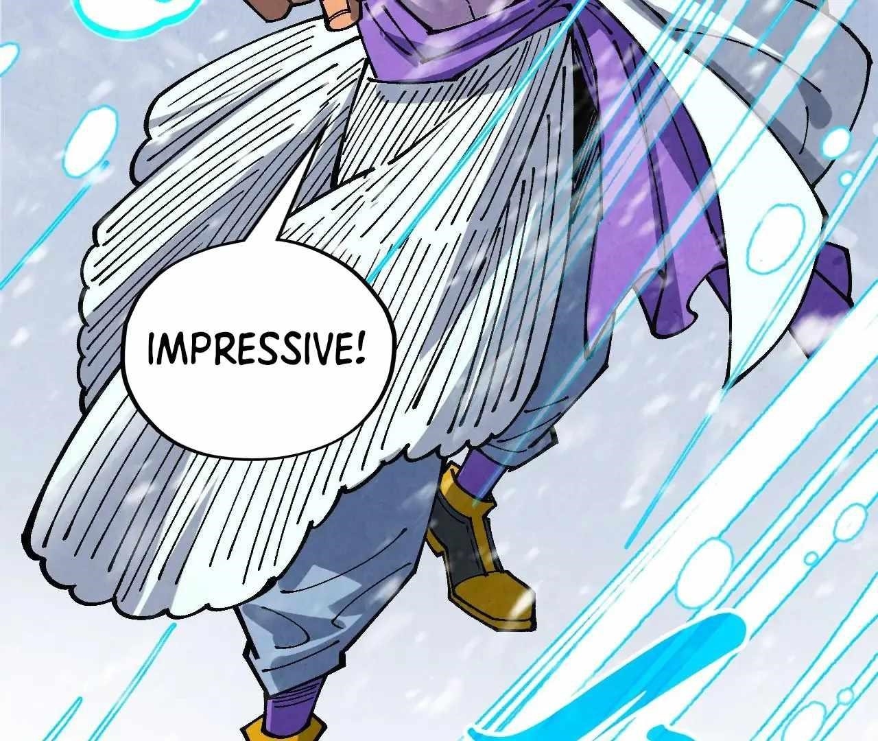 The Eternal Supreme Chapter 371 - Page 78 in English