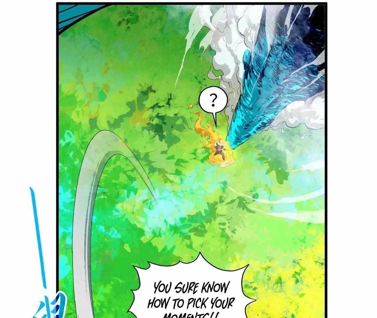The Eternal Supreme Chapter 375 - Page 106 in English
