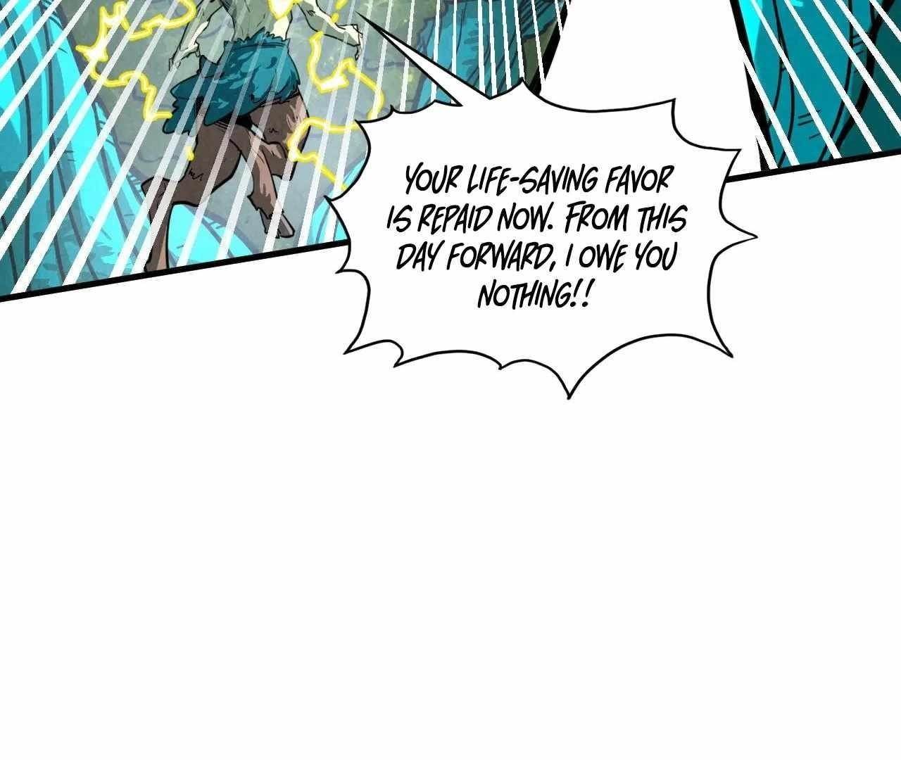 The Eternal Supreme Chapter 375 - Page 110 in English