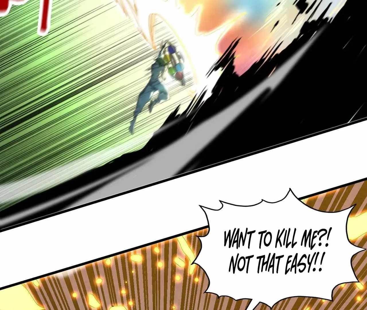 The Eternal Supreme Chapter 375 - Page 112 in English