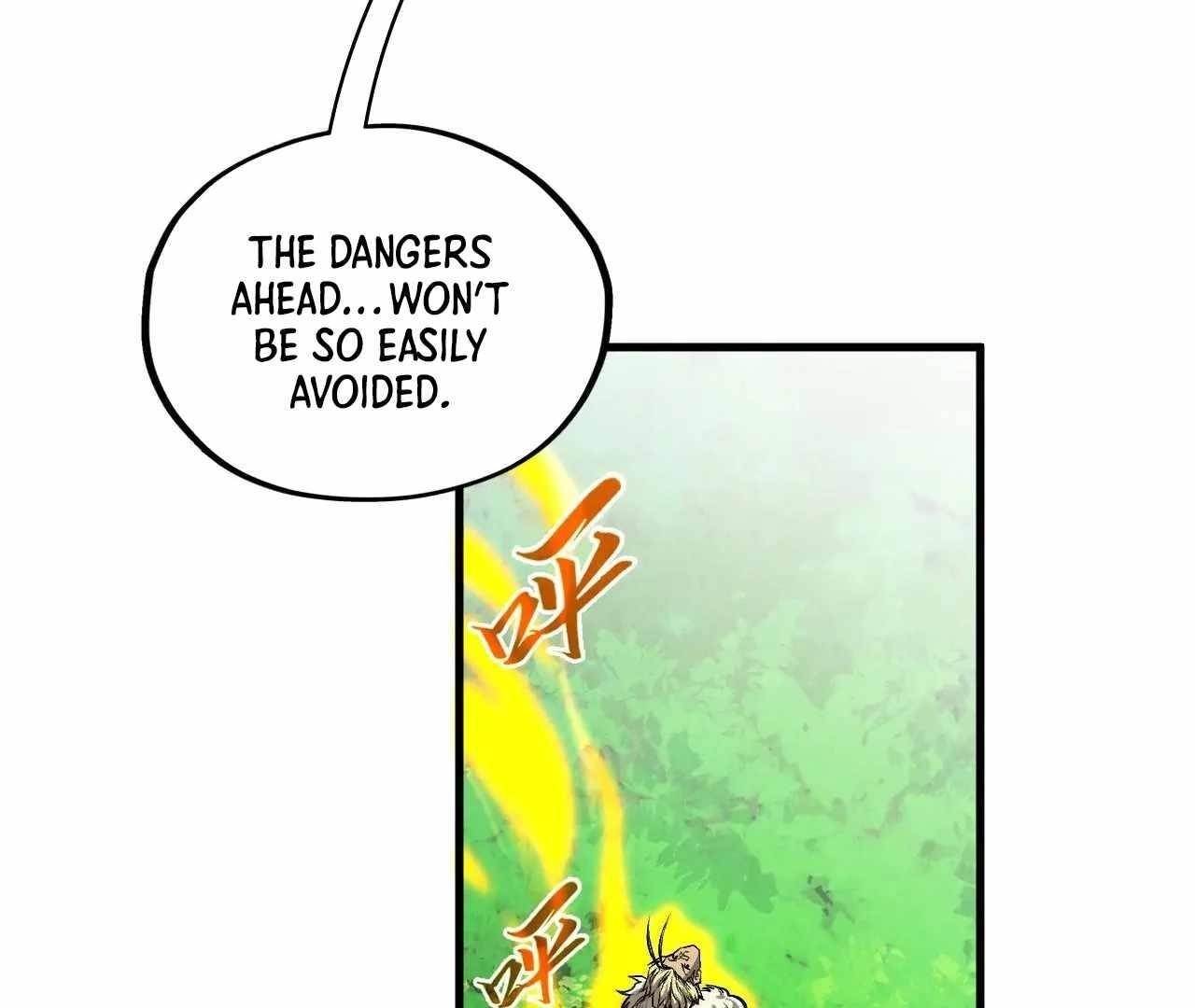 The Eternal Supreme Chapter 375 - Page 132 in English