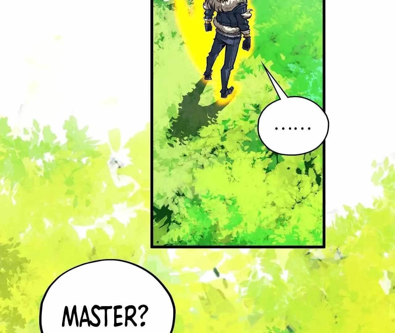 The Eternal Supreme Chapter 375 - Page 133 in English