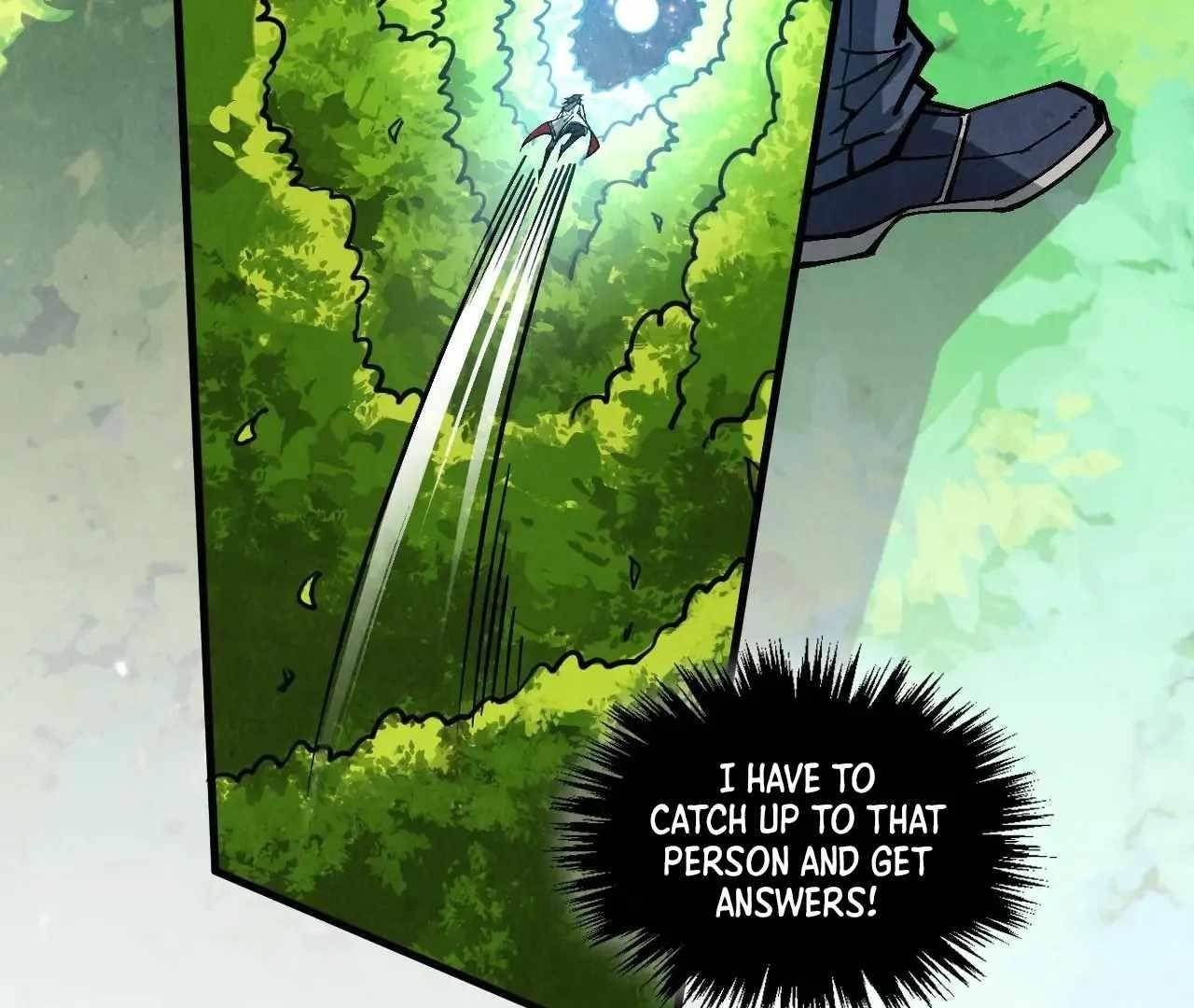 The Eternal Supreme Chapter 375 - Page 137 in English