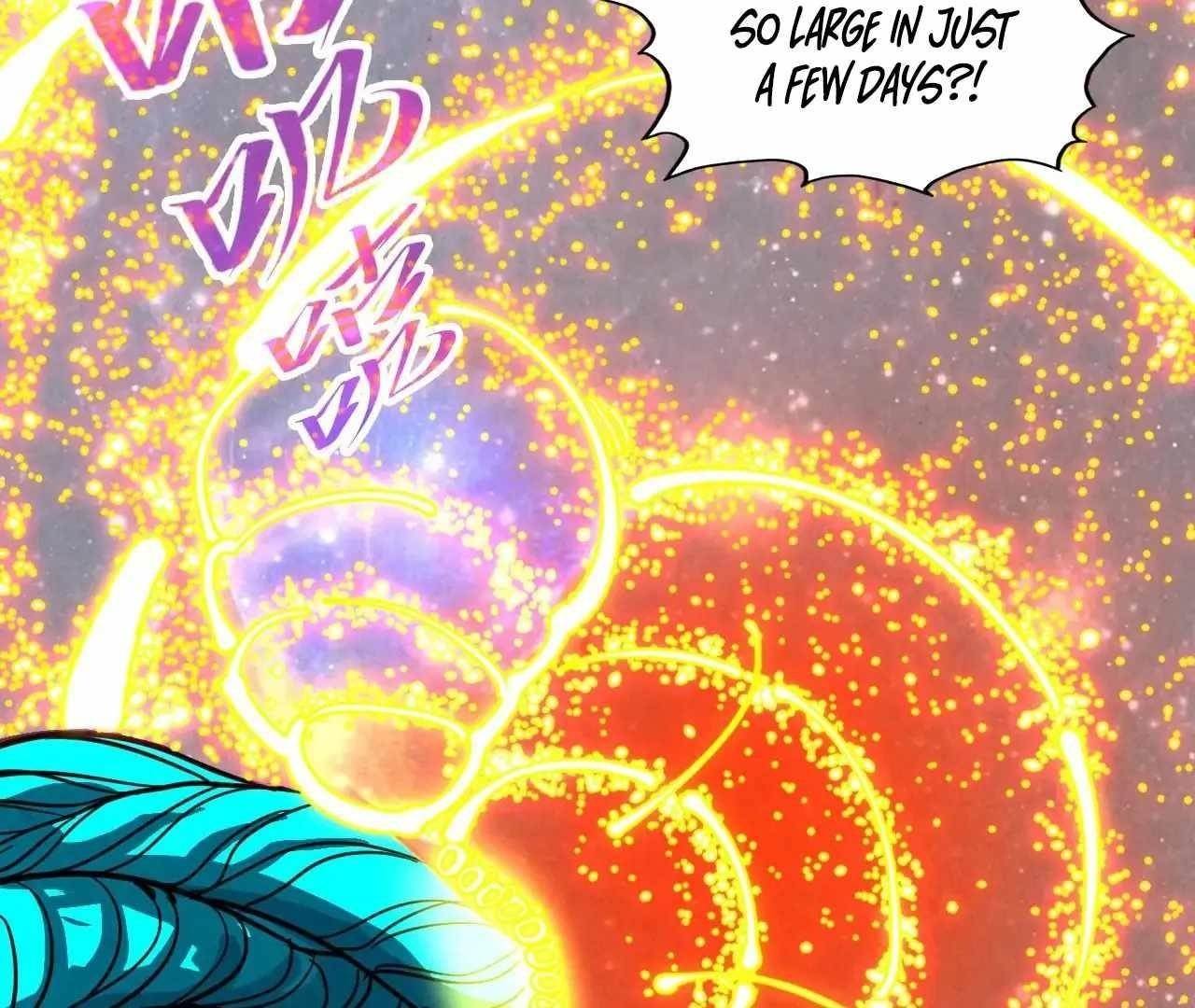 The Eternal Supreme Chapter 375 - Page 144 in English