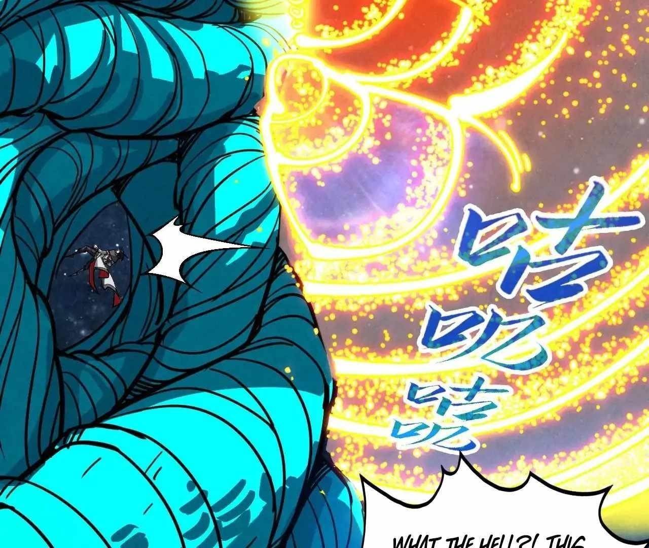 The Eternal Supreme Chapter 375 - Page 145 in English