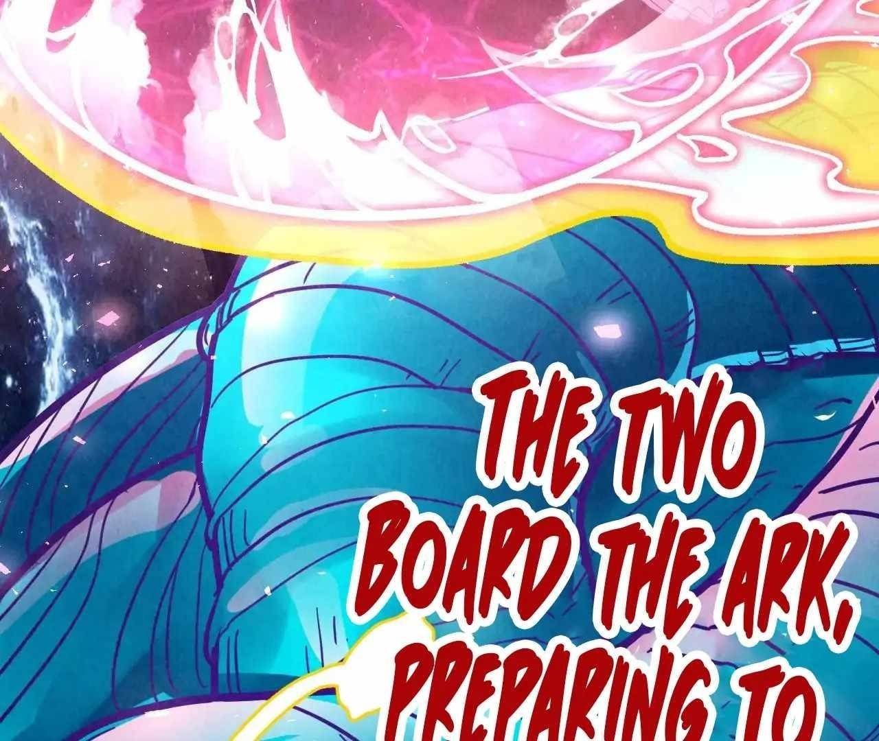 The Eternal Supreme Chapter 375 - Page 163 in English
