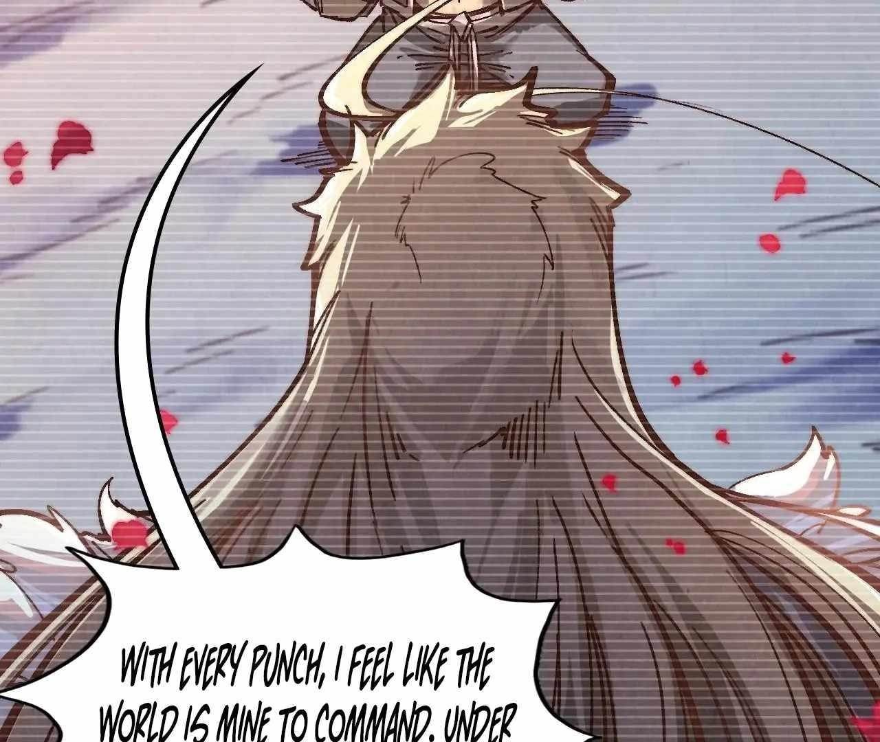 The Eternal Supreme Chapter 375 - Page 31 in English