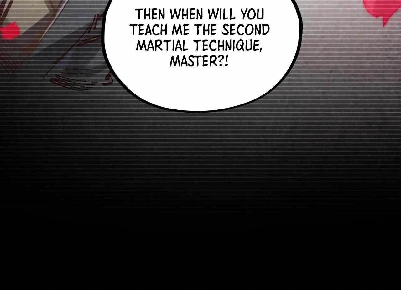 The Eternal Supreme Chapter 375 - Page 45 in English