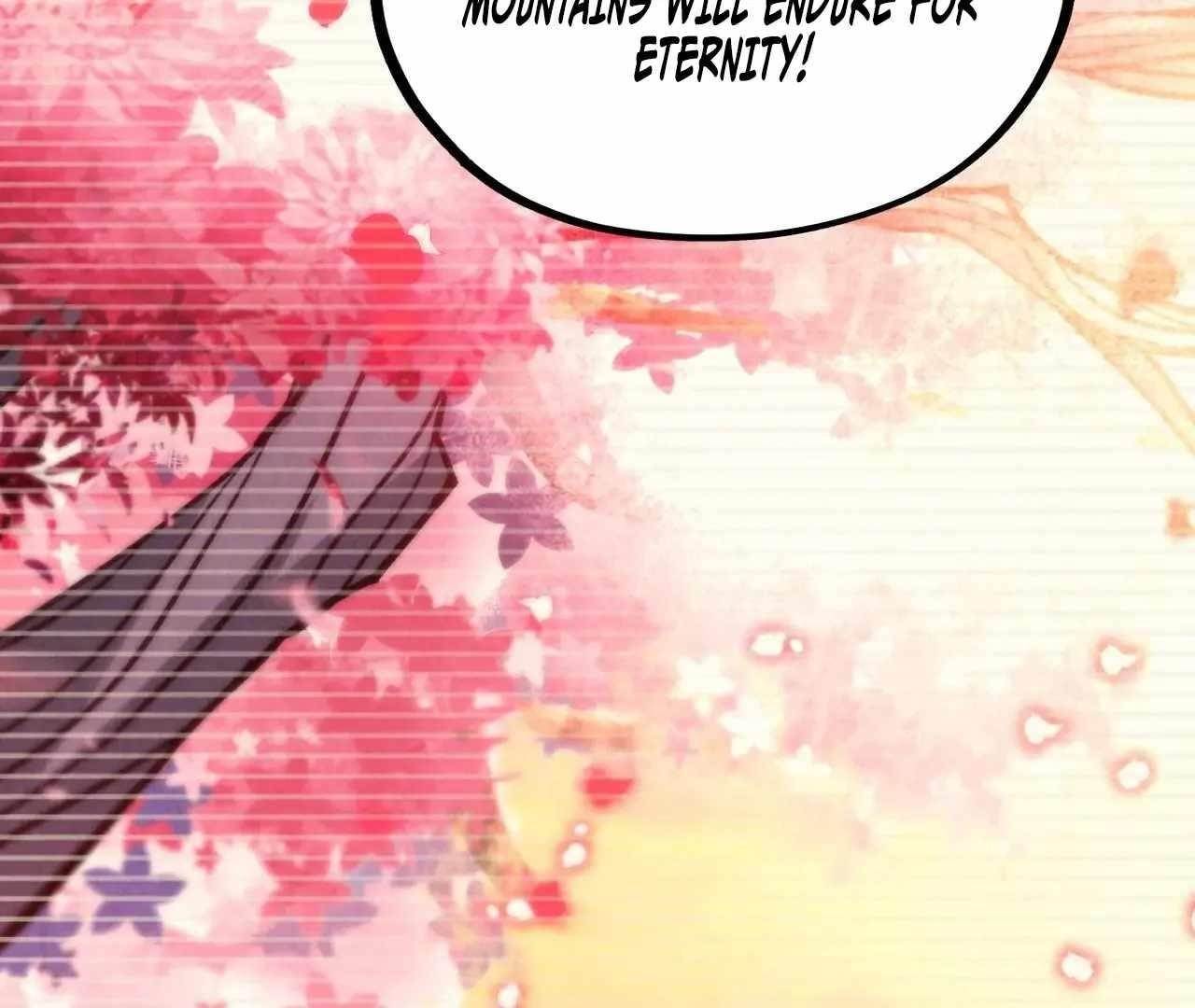 The Eternal Supreme Chapter 375 - Page 49 in English