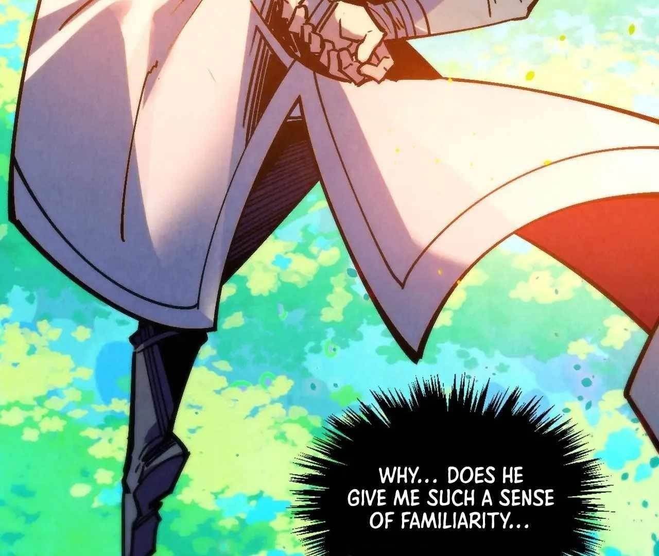 The Eternal Supreme Chapter 375 - Page 56 in English
