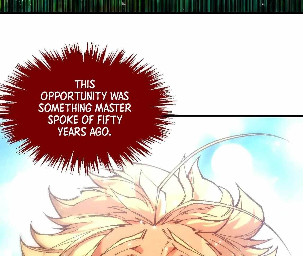 The Eternal Supreme Chapter 375 - Page 66 in English