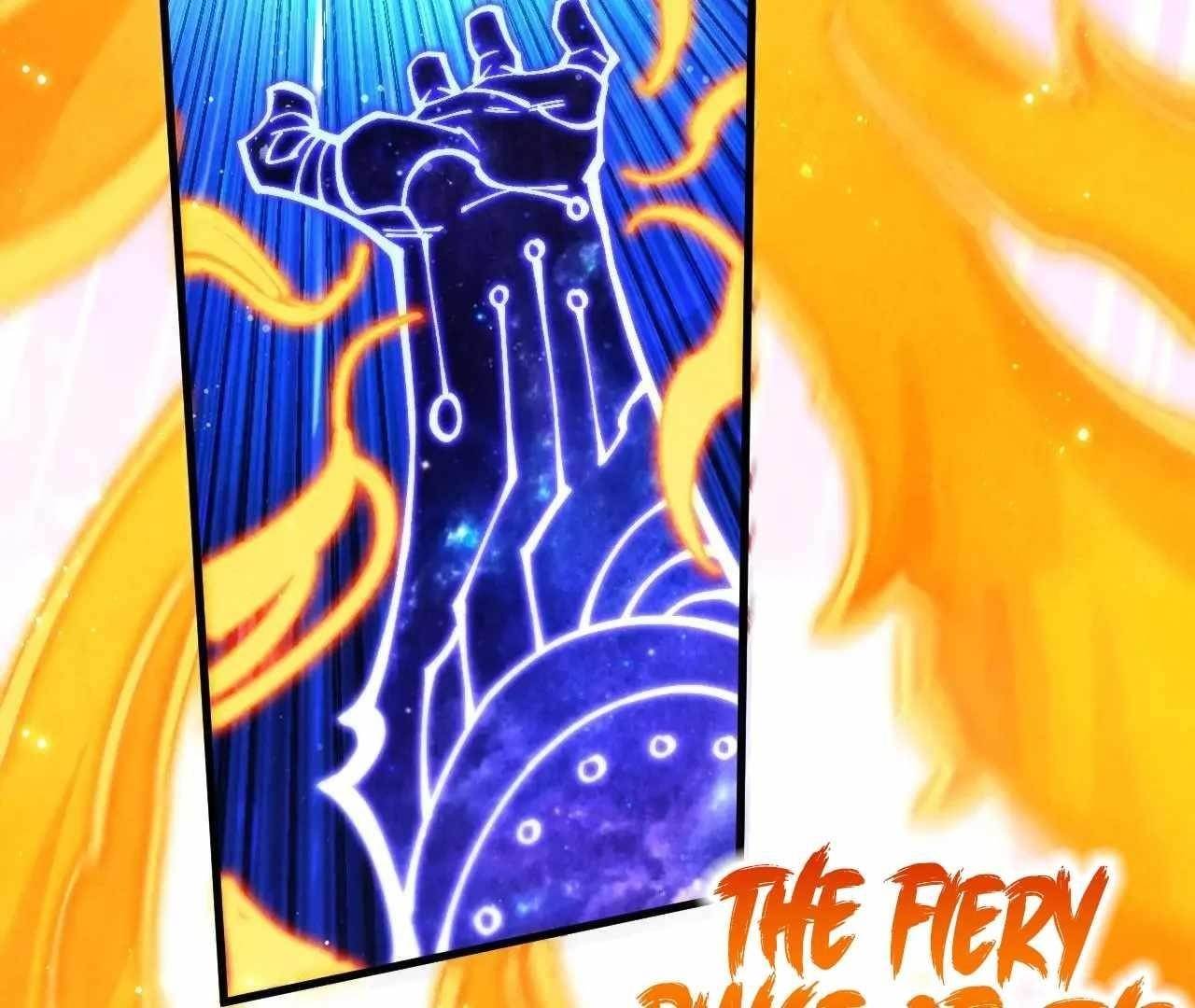 The Eternal Supreme Chapter 375 - Page 76 in English