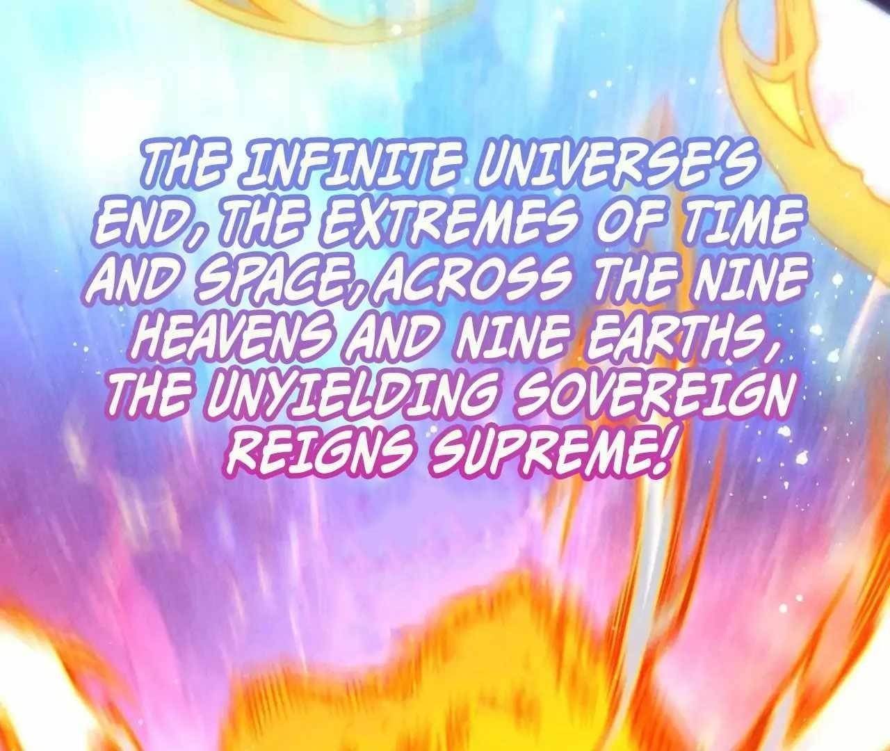 The Eternal Supreme Chapter 375 - Page 88 in English