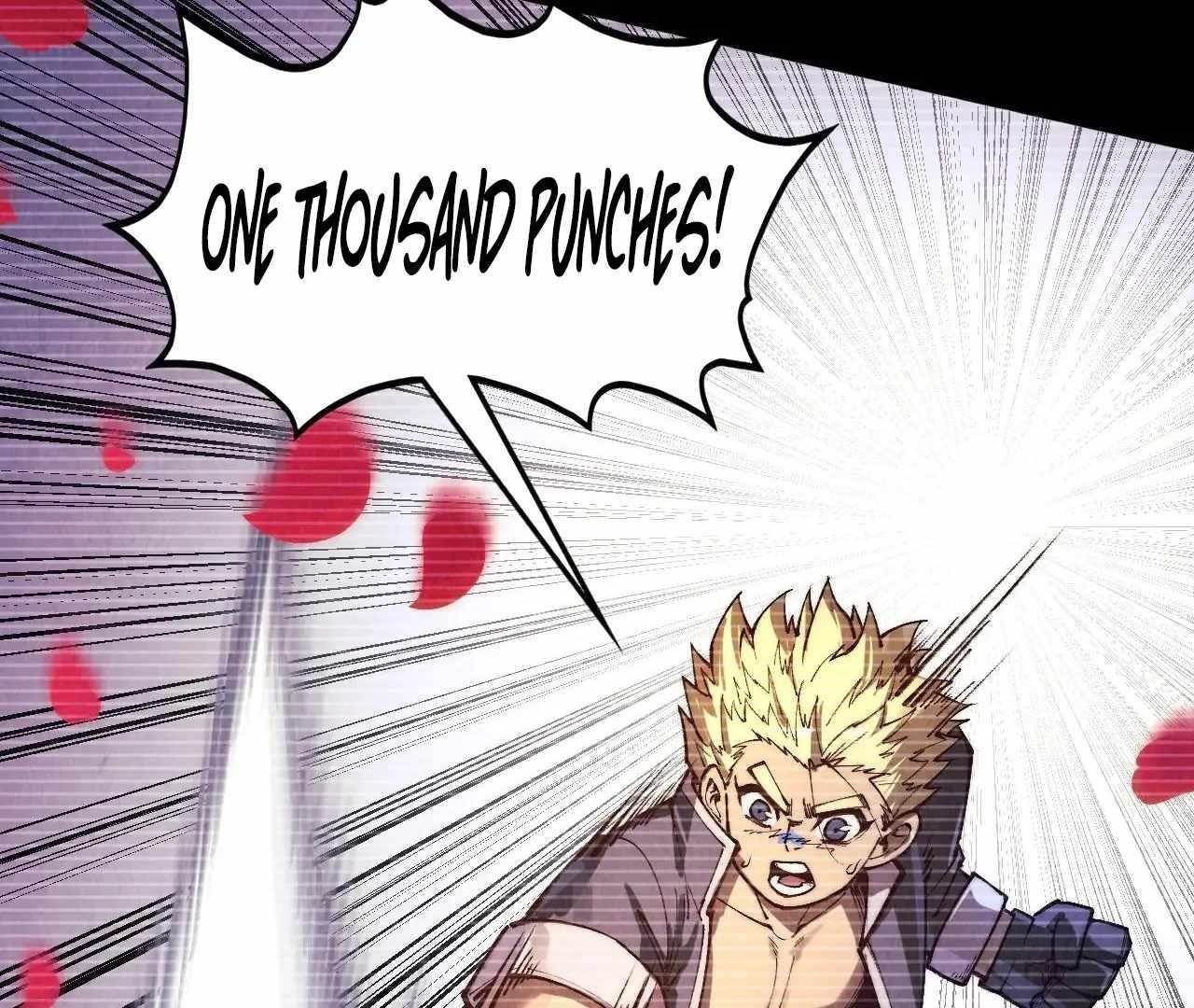 The Eternal Supreme Chapter 375 - Page 9 in English