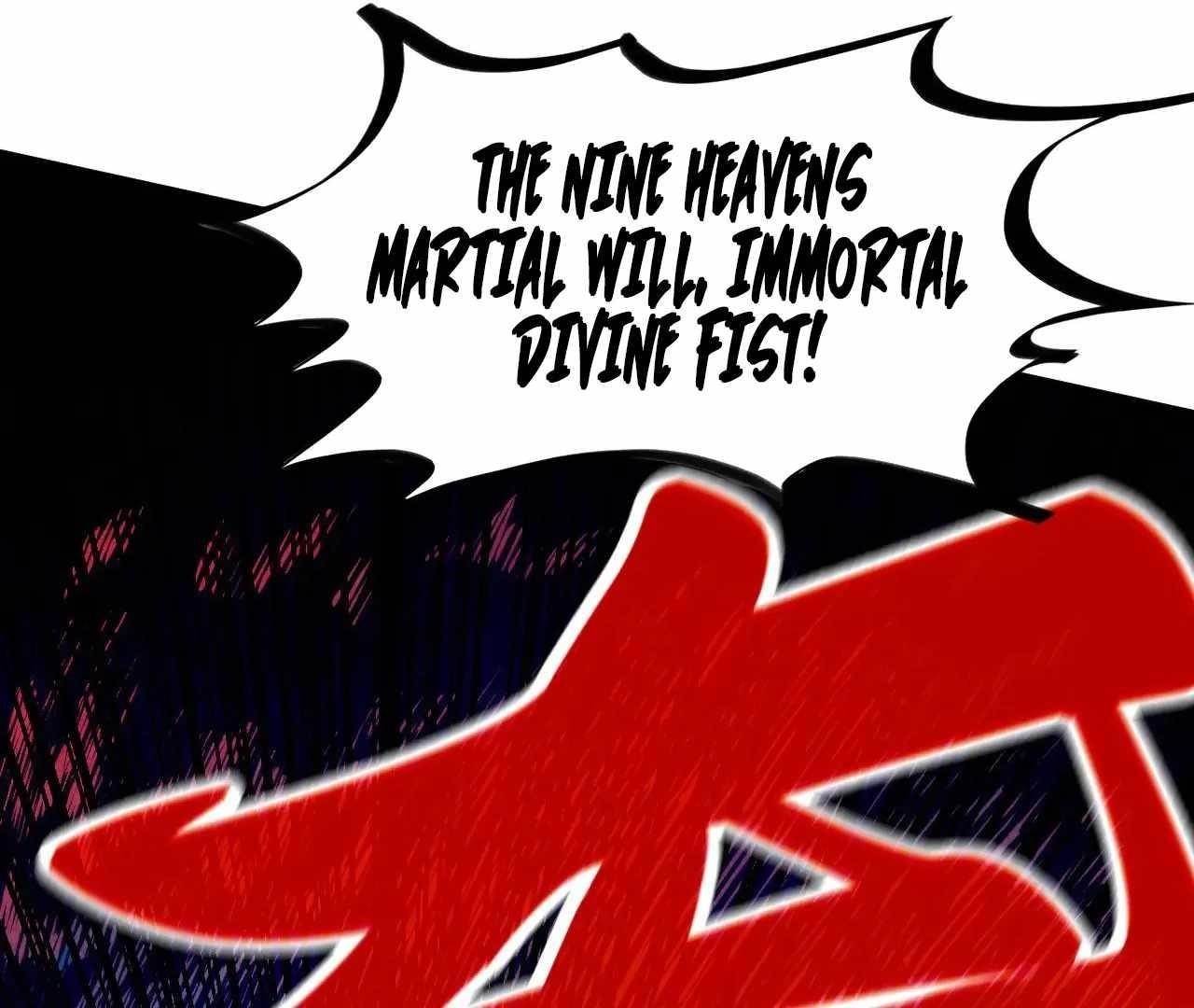 The Eternal Supreme Chapter 375 - Page 93 in English