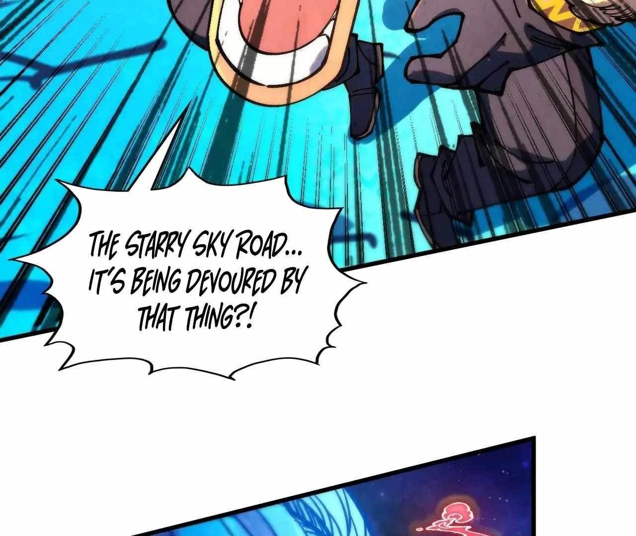 The Eternal Supreme Chapter 376 - Page 11 in English