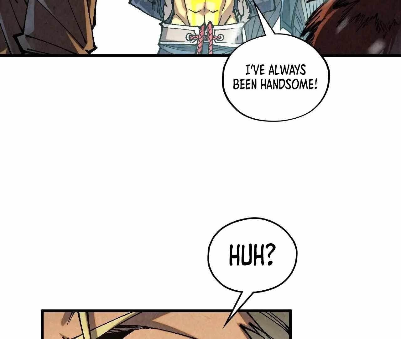 The Eternal Supreme Chapter 376 - Page 110 in English