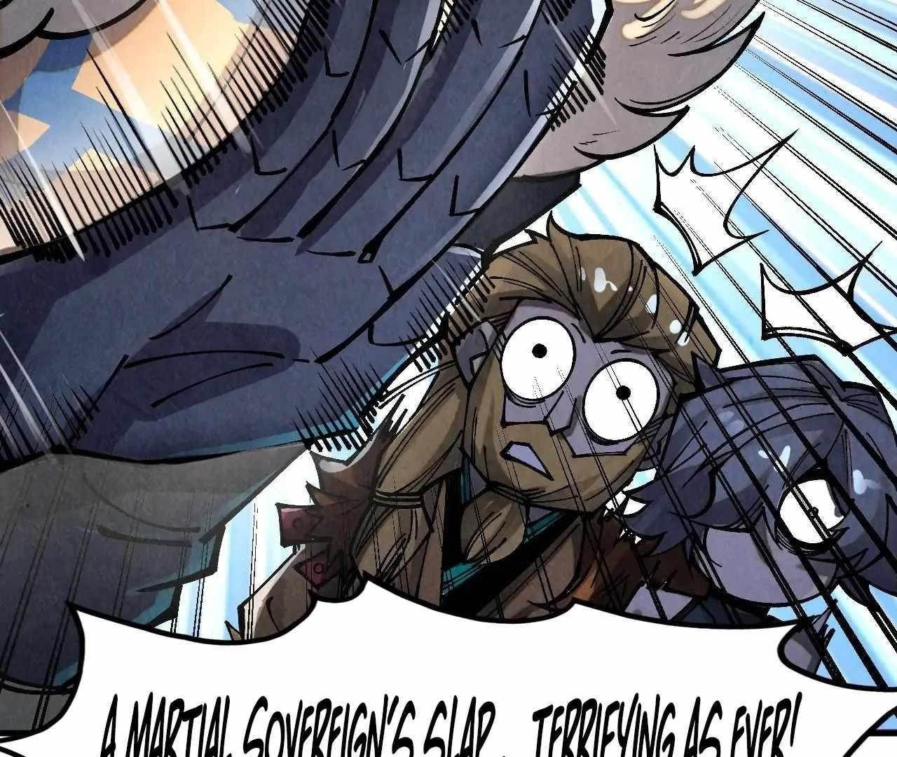 The Eternal Supreme Chapter 376 - Page 125 in English