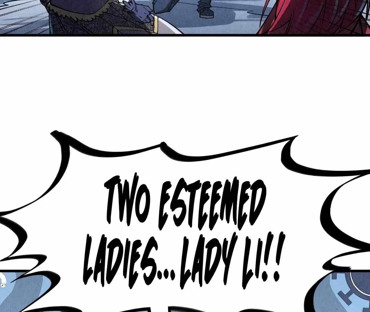 The Eternal Supreme Chapter 376 - Page 127 in English